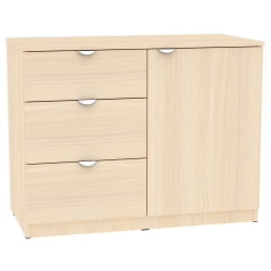 Комод Калисто(K13)699х902х468ручкаторцеваяTR-2(ДМ)