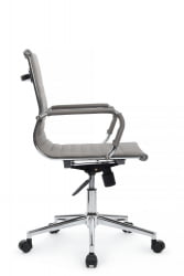 Кресло Hugo RCH 6002-2SE Серый