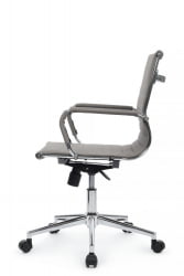 Кресло Hugo RCH 6002-2SE Серый