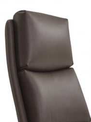 Кресло Невман А2415 Коричневый / Newman A2415