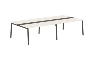 Переговорный стол EDIS ELCT 3116 Ясень Траун Мокко Мокко