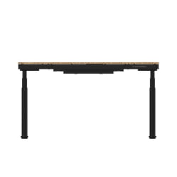 Геймерский стол FoxGear FG-ED-55B