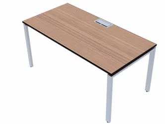 Люк для проводов с органайзером Deka Д-039