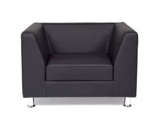 Кресло Дерби Consul Oxblood