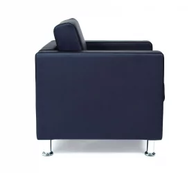 Кресло Симпл  Consul Chocolate