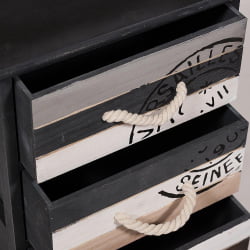 Тумба детская Secret De Maison VERSAILLES (mod. HX17-1102S) Коричневый