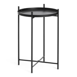 Журнальный стол TAVETT Черный