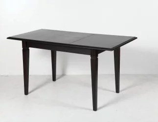 Стол из массива дерева Фаворит-2 (1м) тон7М