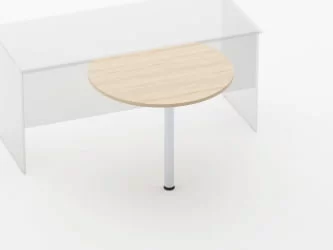 Приставка «Капля» Твин 13.15 Туя / Twin