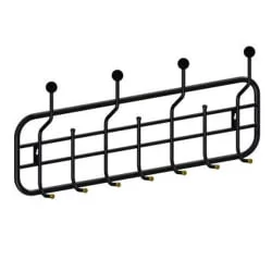 Настенная вешалка в прихожую 800-К