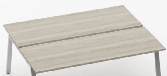 Столешница рабочего модуля Deka 73.145.18 СТ Дуб Сантана светлый