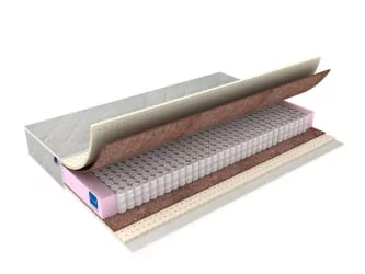 Матрас Eco Paradise 80х190х20