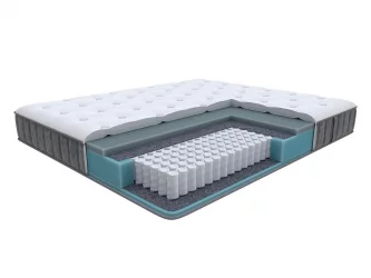 Матрас Grace Medium 200х190