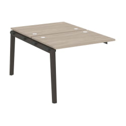 Наборный элемент рабочей станции ONIX WOOD OW.2.NRS-1.7 Дуб Аттик/Темный