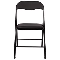 Офисный стул BRABIX Golf CF-007 Черный