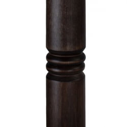 Вешалка напольная В 8Н Венге