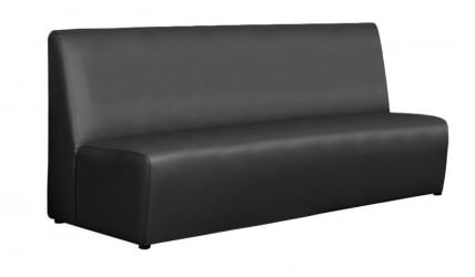 Диван с пластиковыми ножками Джоинт M-49/9