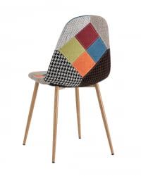 Стул Валенсия SN Пэчворк