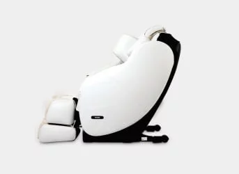 Массажное кресло 3S Слоновая кость