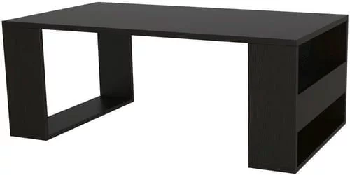 Стол журнальный BeautyStyle 25 Венге (без стекла)