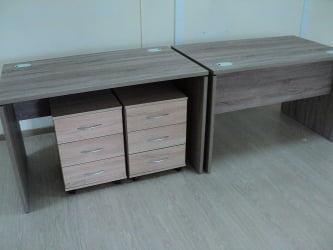 Тумба SC-3M .1 (Дуб сонома светлый)