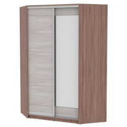 Шкаф-купе YA-230х1400-718-5(ЯШТ-ЯШС-D1D2)