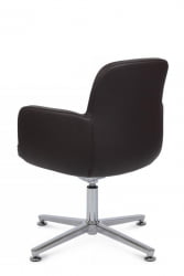 Кресло Charm-ST C2512 Темно-коричневый