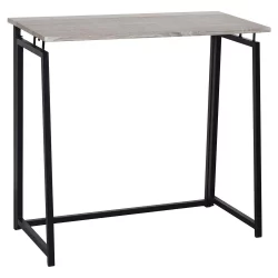 Компьютерный стол BRABIX LOFT CD-001 Дуб антик