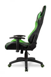 Кресло геймерское College BX-3813/Green