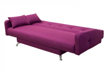 Диван MANGO 3 (3 категория) Savana Berry