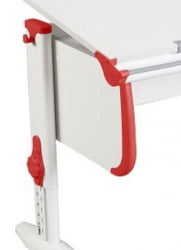 Растущая мебель Element 3/80-40 Красный