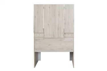 Стол туалетный Соренто 18 Дуб бонифаций