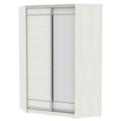 Шкаф-купе YA-230х1400-718-3(ВД-D1D2)