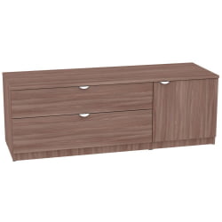 Комод Калисто(K53)475х1352х468ручкаторцеваяTR-2(ЯШТ)