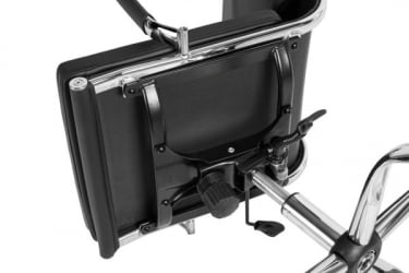 Кресло для персонала College CLG-630 LXH-B Black