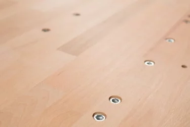 Верстак ВС-200-06 МФ + Экран ВС-200-Э2