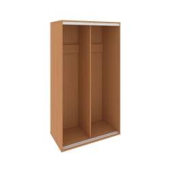 Корпус низкий + трек Maris SH.K2-1.2 Груша Ароза