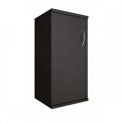 Шкаф низкий узкий левый Riva А.СУ-3.1 Л Венге Цаво