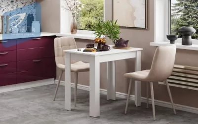 Стол обеденный Лайт СТ 001 Венге