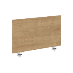 Экран торцевой Forta FBL 6535 Дуб Гамильтон Белый премиум