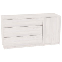 Комод Калисто(K47)699х1352х468PUSHtoOPEN(ЯАС)