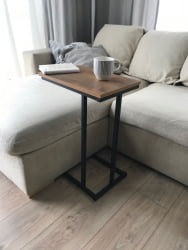 Прикроватный столик Тип 2 Таксония