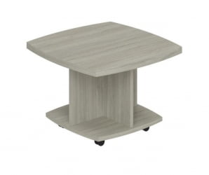 Стол журнальный малый Wing WN.602.OL Дуб светлый