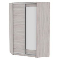 Шкаф-купе YA-230х1400-568-1(ЯШС-D1D2)