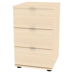 Комод в гостиную Алиса(K6)657х401х459сторцевойручкой(ДМ)