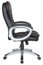 Кресло Soft RCH 9110 Черный