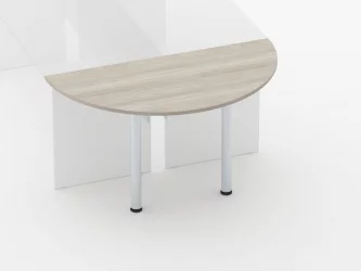 Приставка для 2-х столов Twin 13.14 Дуб Сантана светлый