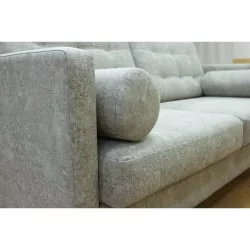 Комплект Диван тройной Этна + два Кресла Этна