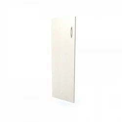 Дверь для стеллажей Д-2 Пр/Л клен