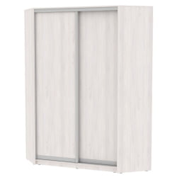 Шкаф-купе ЙА-198х1250-1(ЯАС-Д6Д6) / YA-198х1250-1(ЯАС-D6D6)